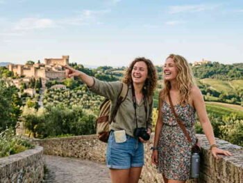 Lesser-Known Italian Regions